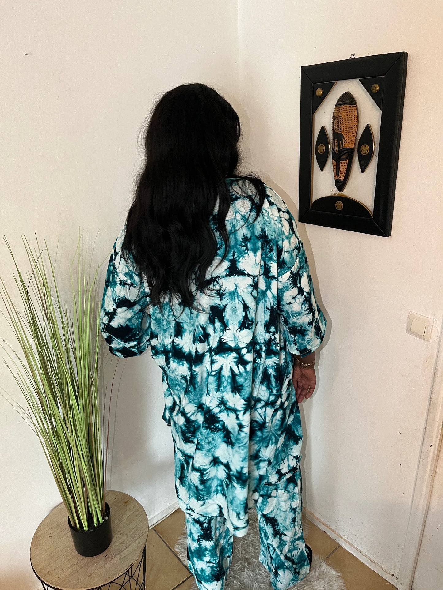 ENSEMBLE 2 PIECES