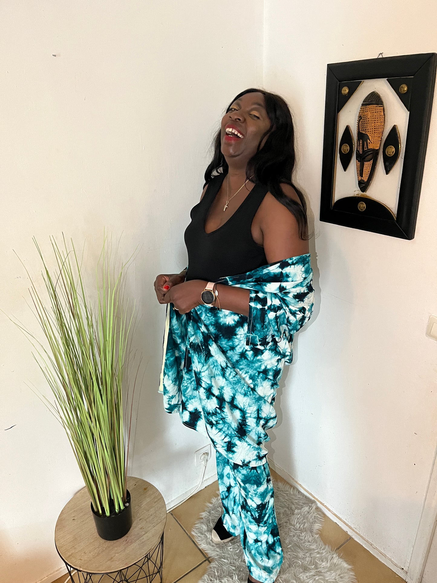 ENSEMBLE 2 PIECES