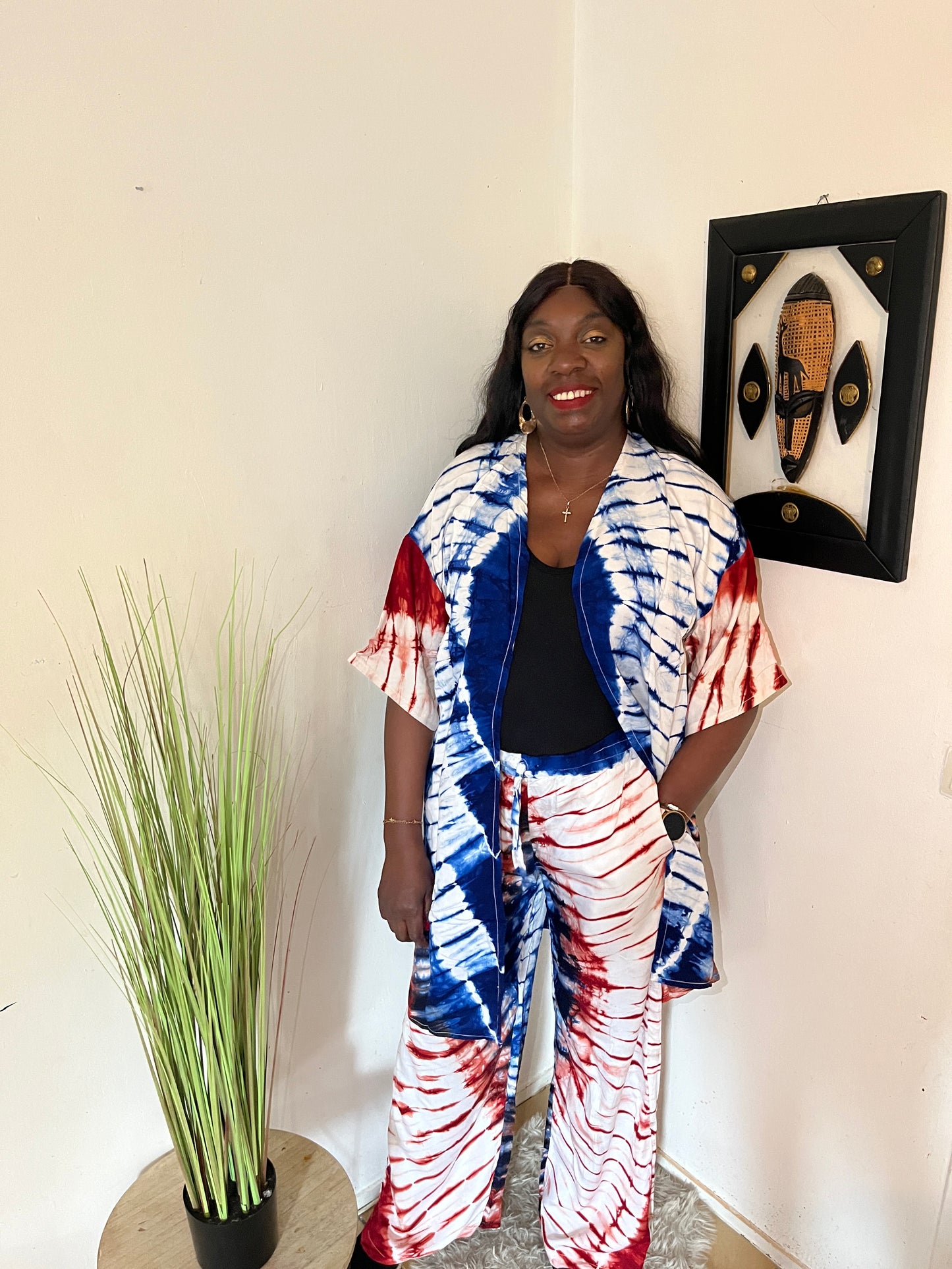 ENSEMBLE 2 PIECES