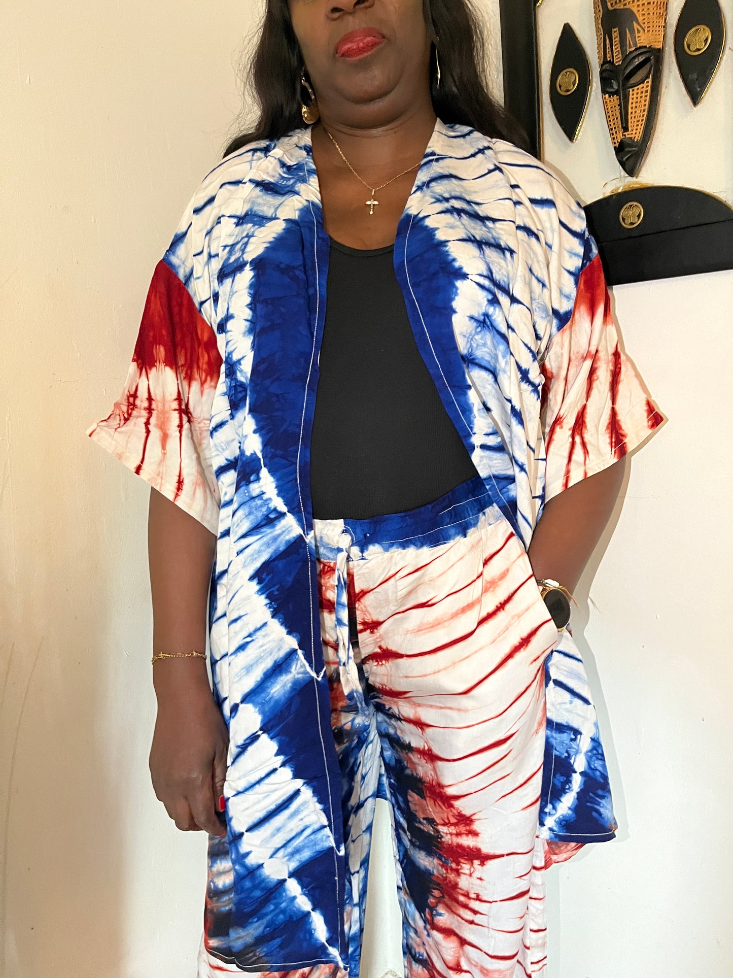 ENSEMBLE 2 PIECES