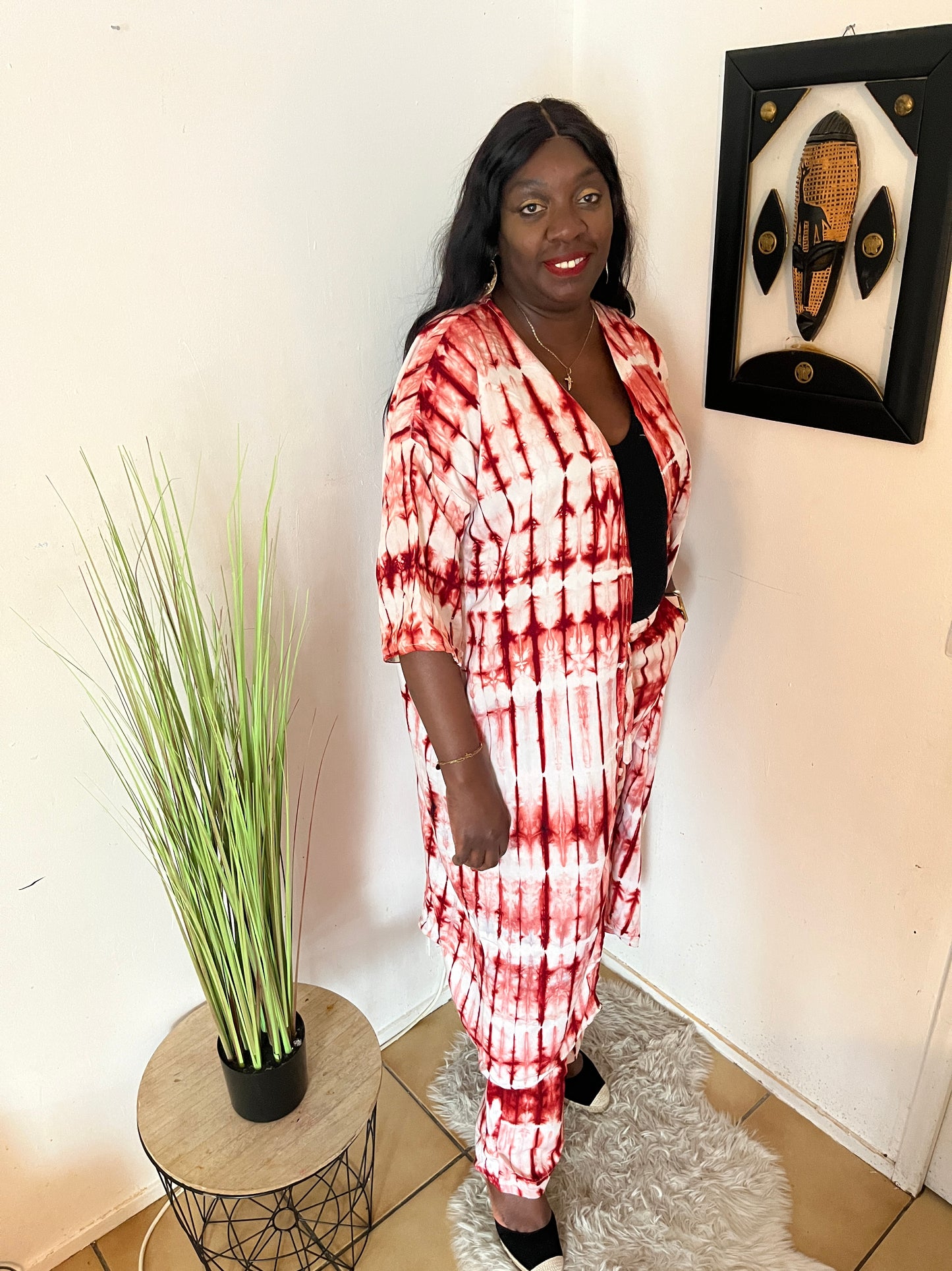 ENSEMBLE 2 PIECES