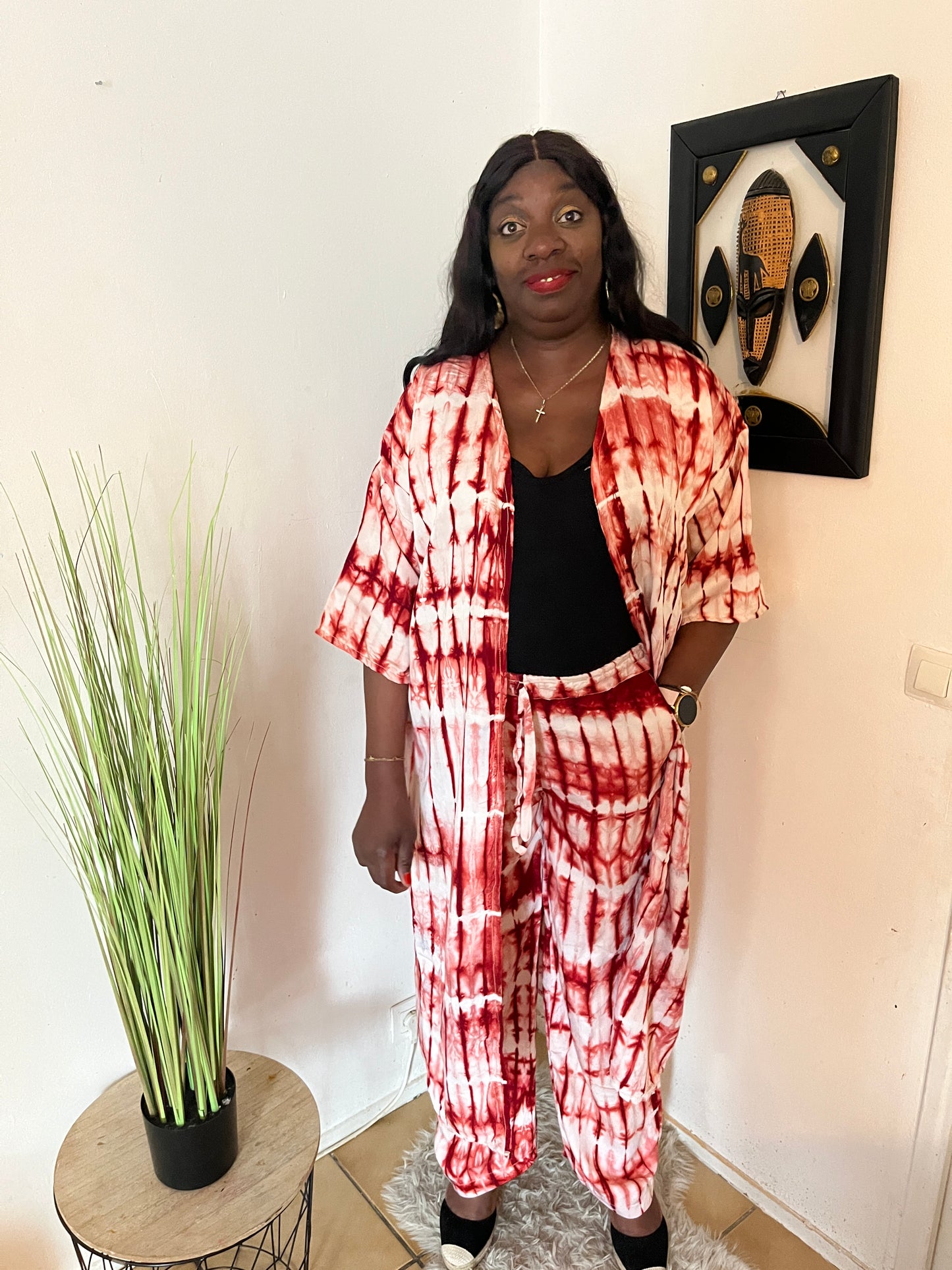 ENSEMBLE 2 PIECES