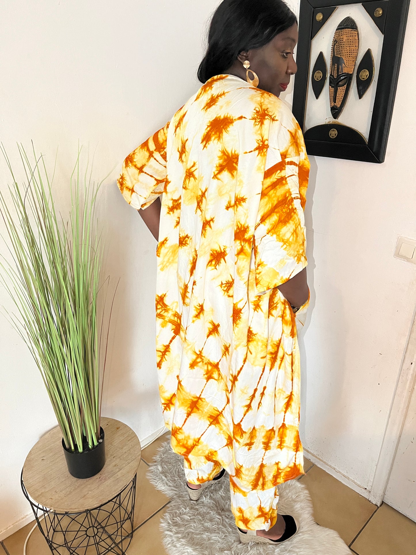 ENSEMBLE 2 PIECES
