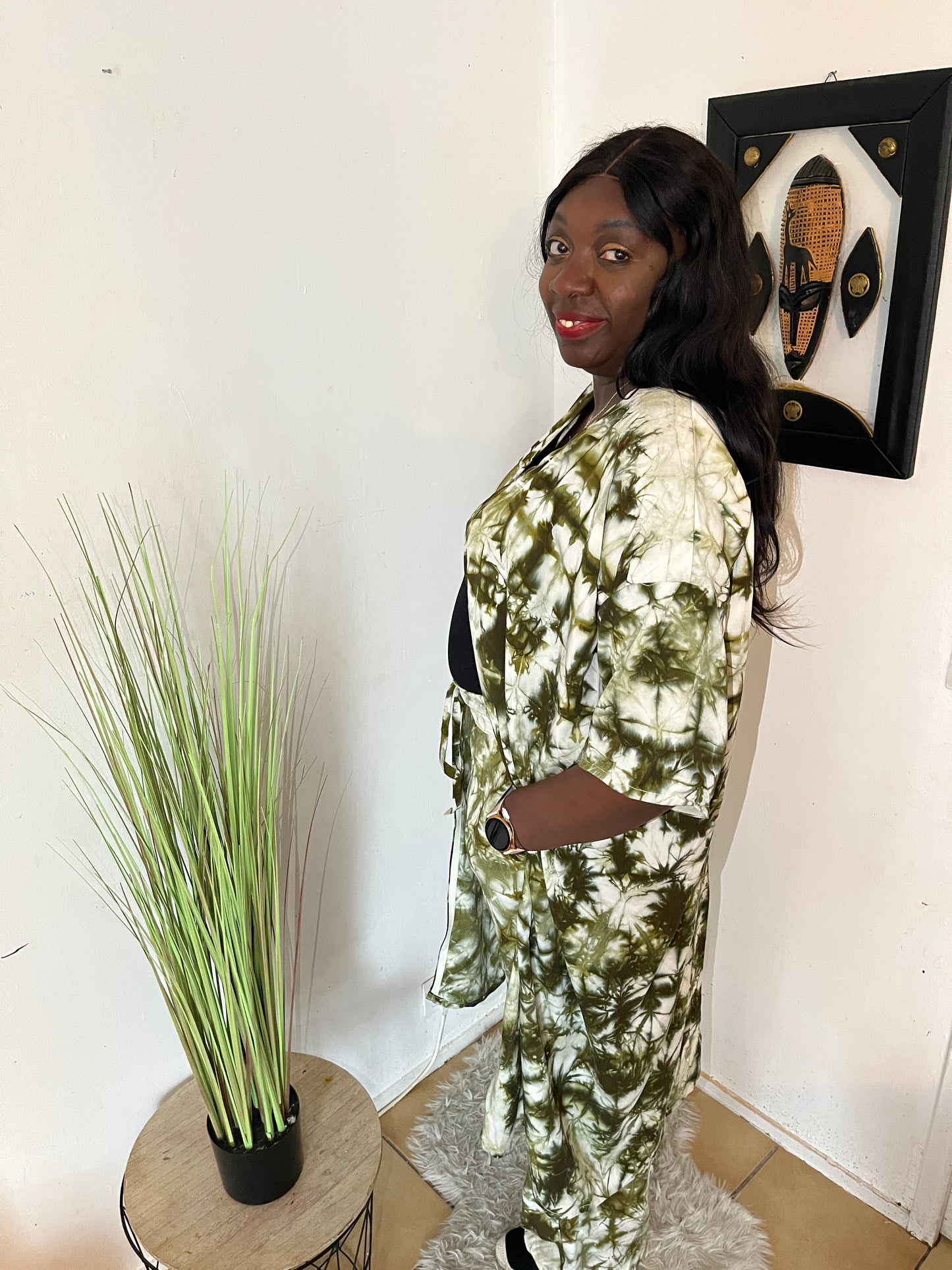 ENSEMBLE 2 PIECES