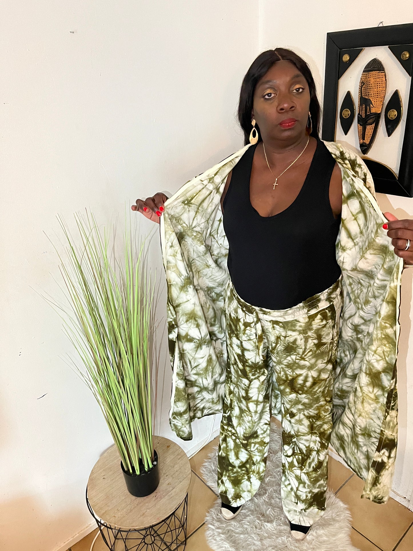 ENSEMBLE 2 PIECES
