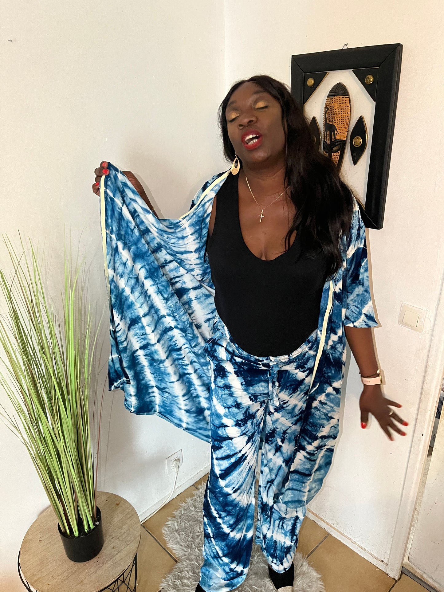 ENSEMBLE 2 PIECES
