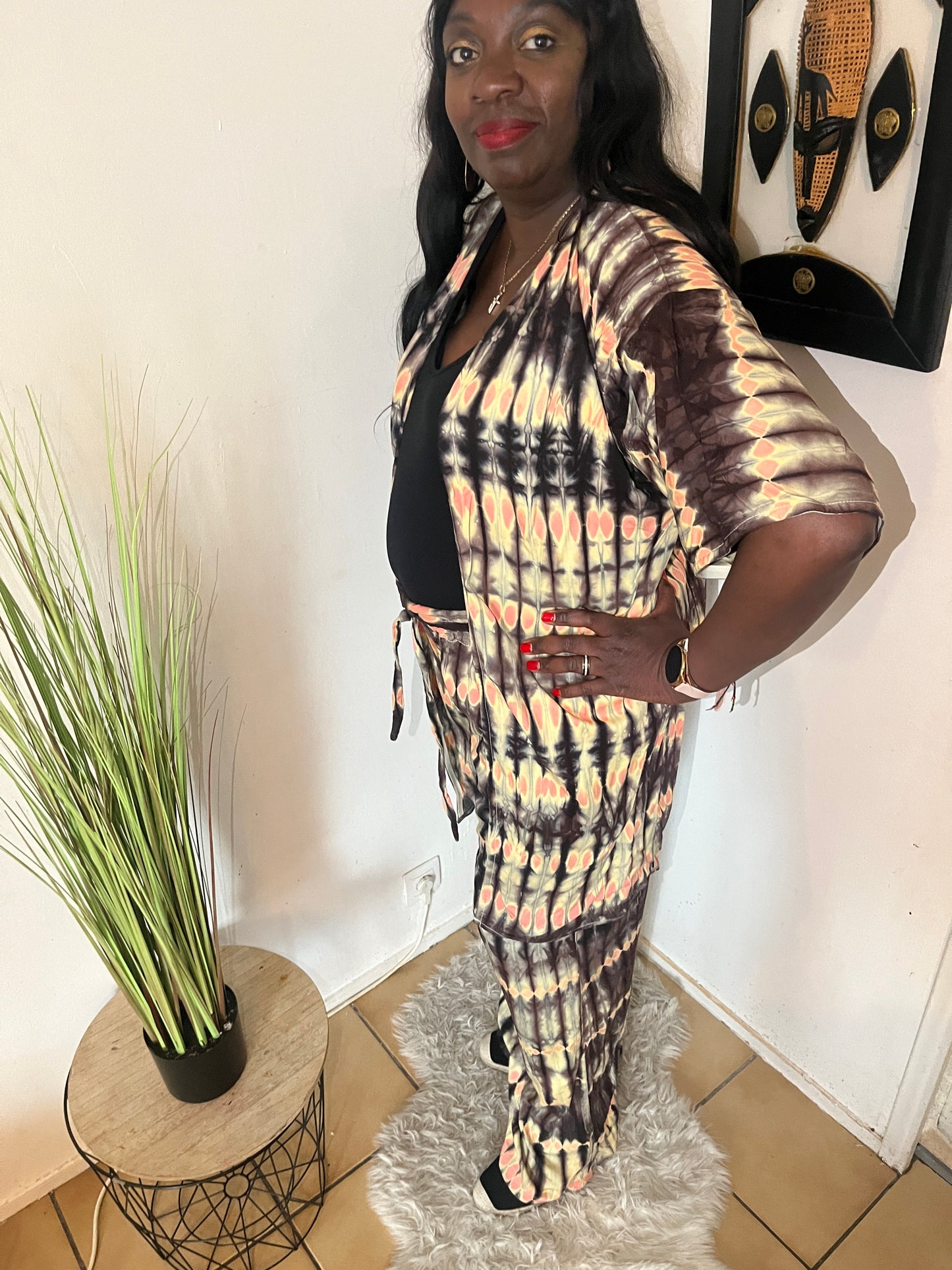 ENSEMBLE 2 PIECES