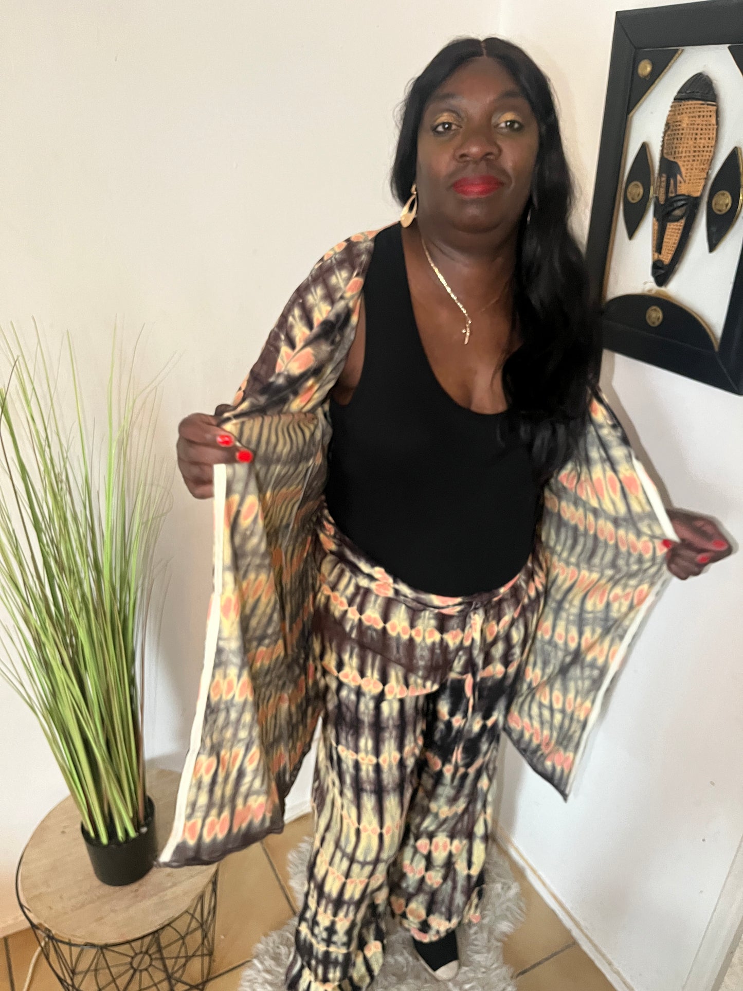 ENSEMBLE 2 PIECES