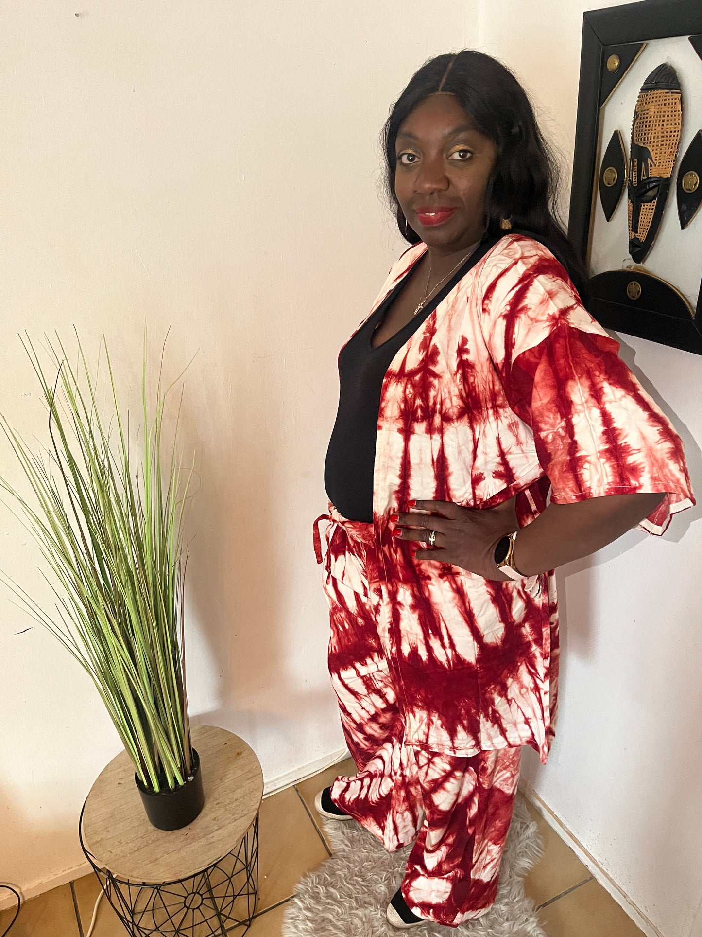 ENSEMBLE 2 PIECES