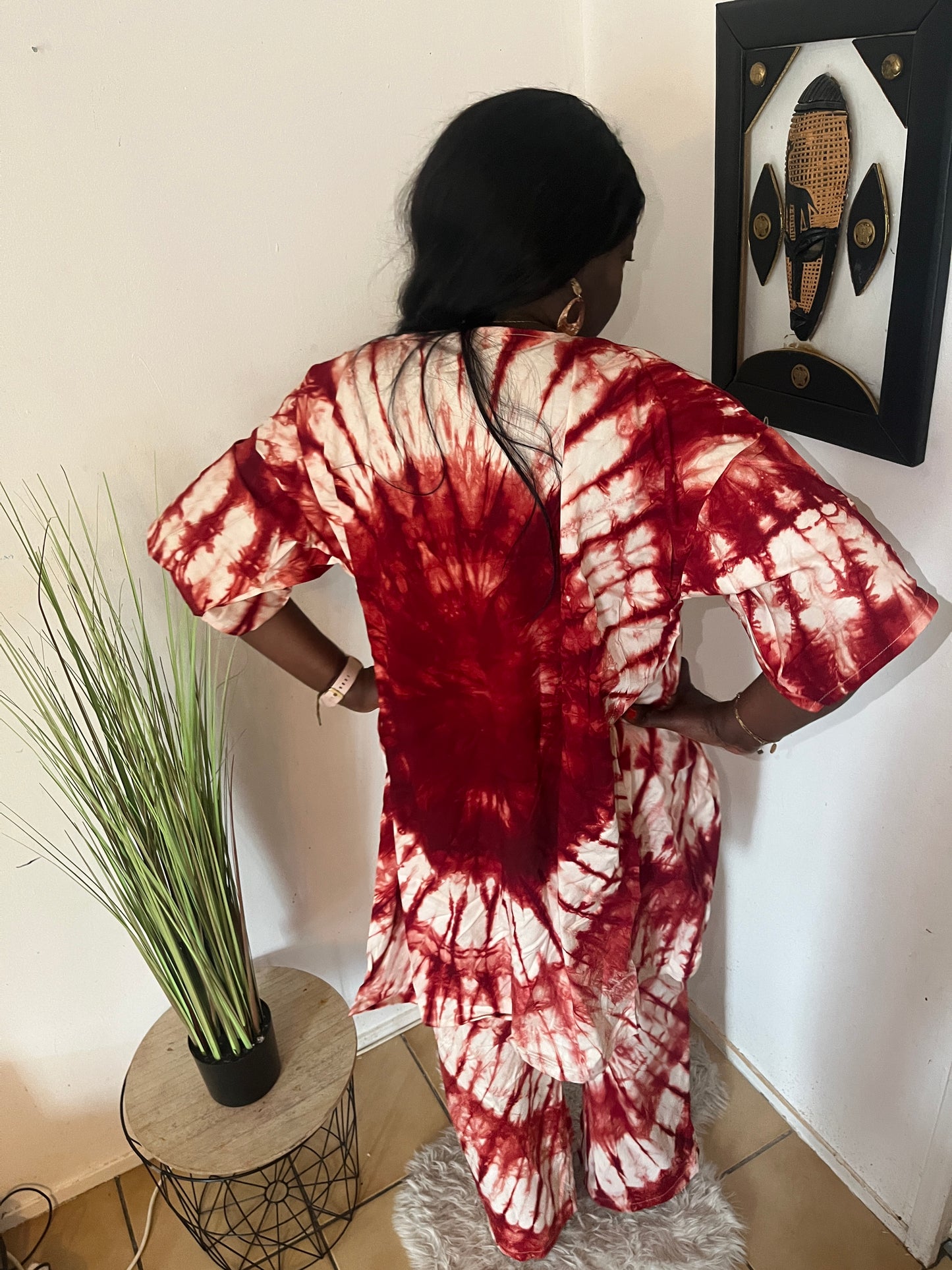 ENSEMBLE 2 PIECES