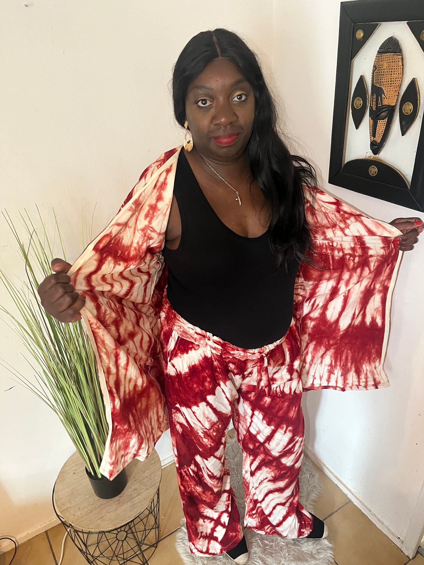 ENSEMBLE 2 PIECES