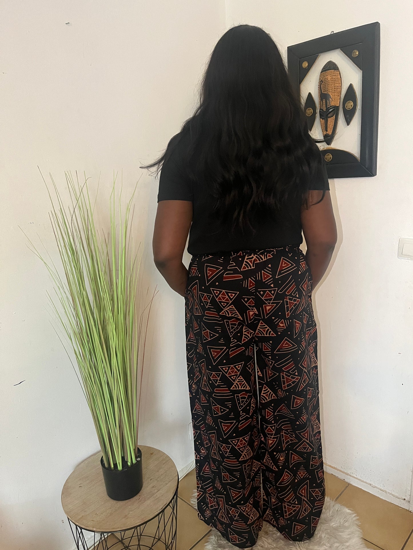 PANTALON BAGGY