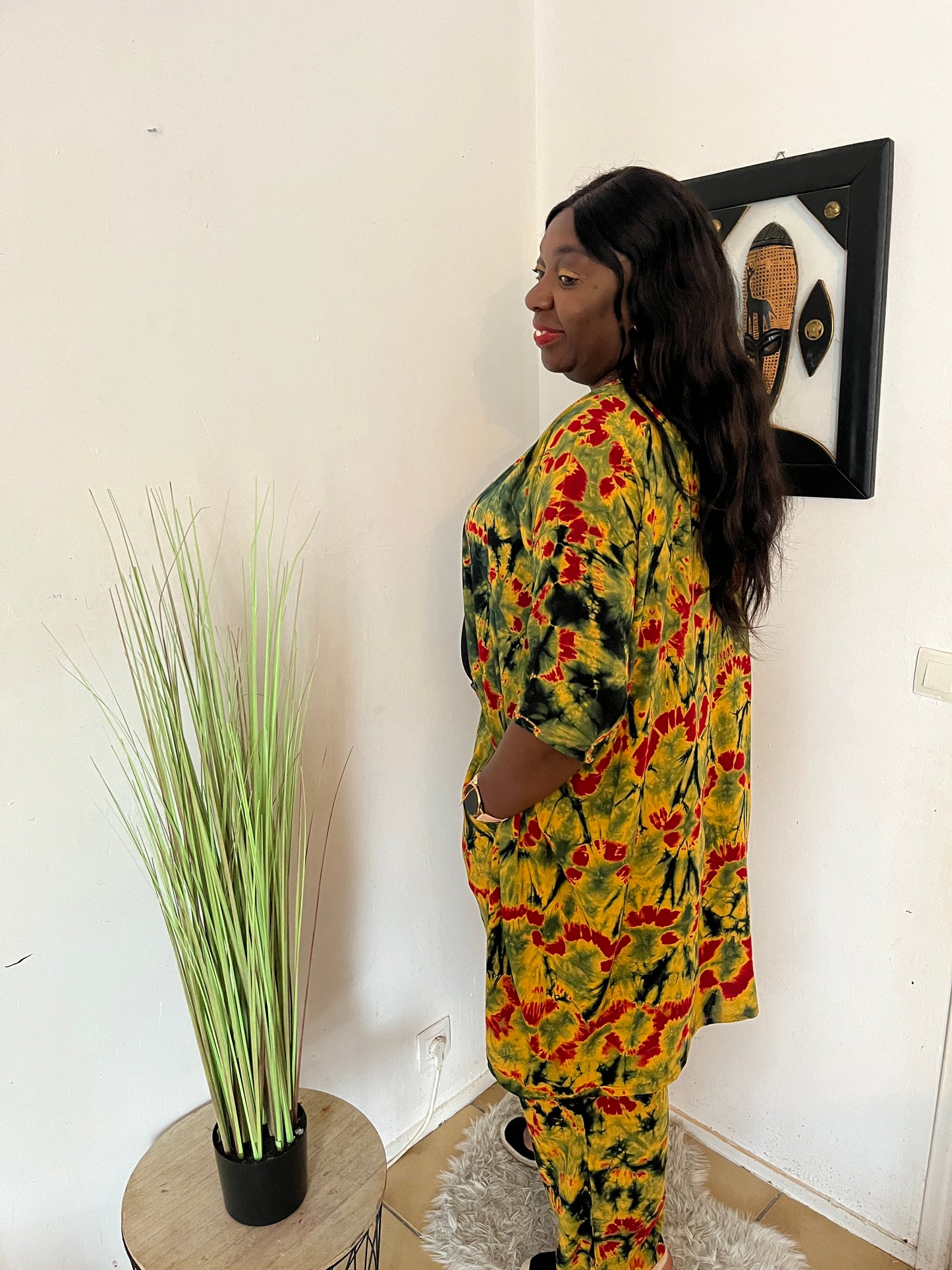ENSEMBLE 2 PIECES