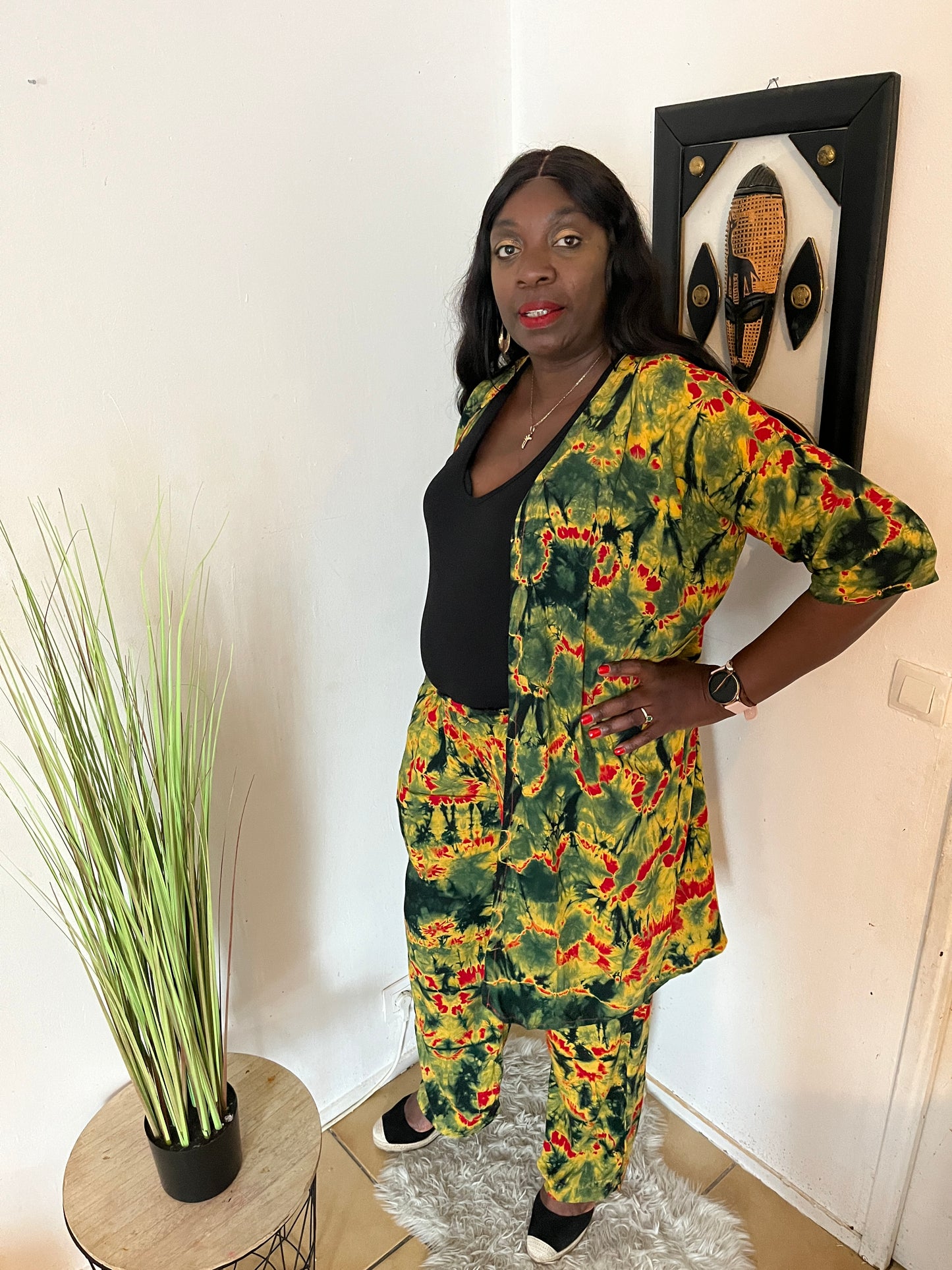 ENSEMBLE 2 PIECES