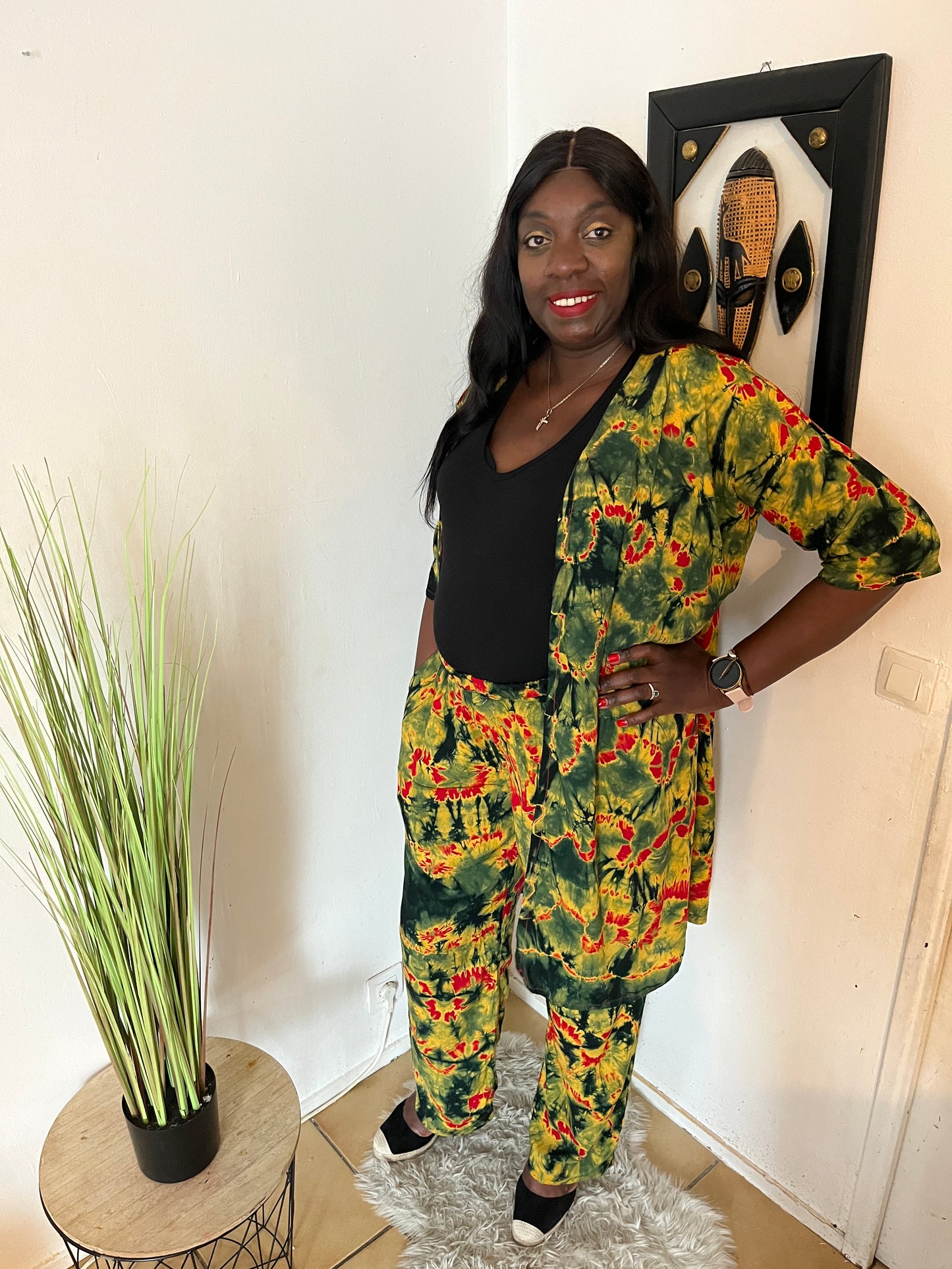 ENSEMBLE 2 PIECES