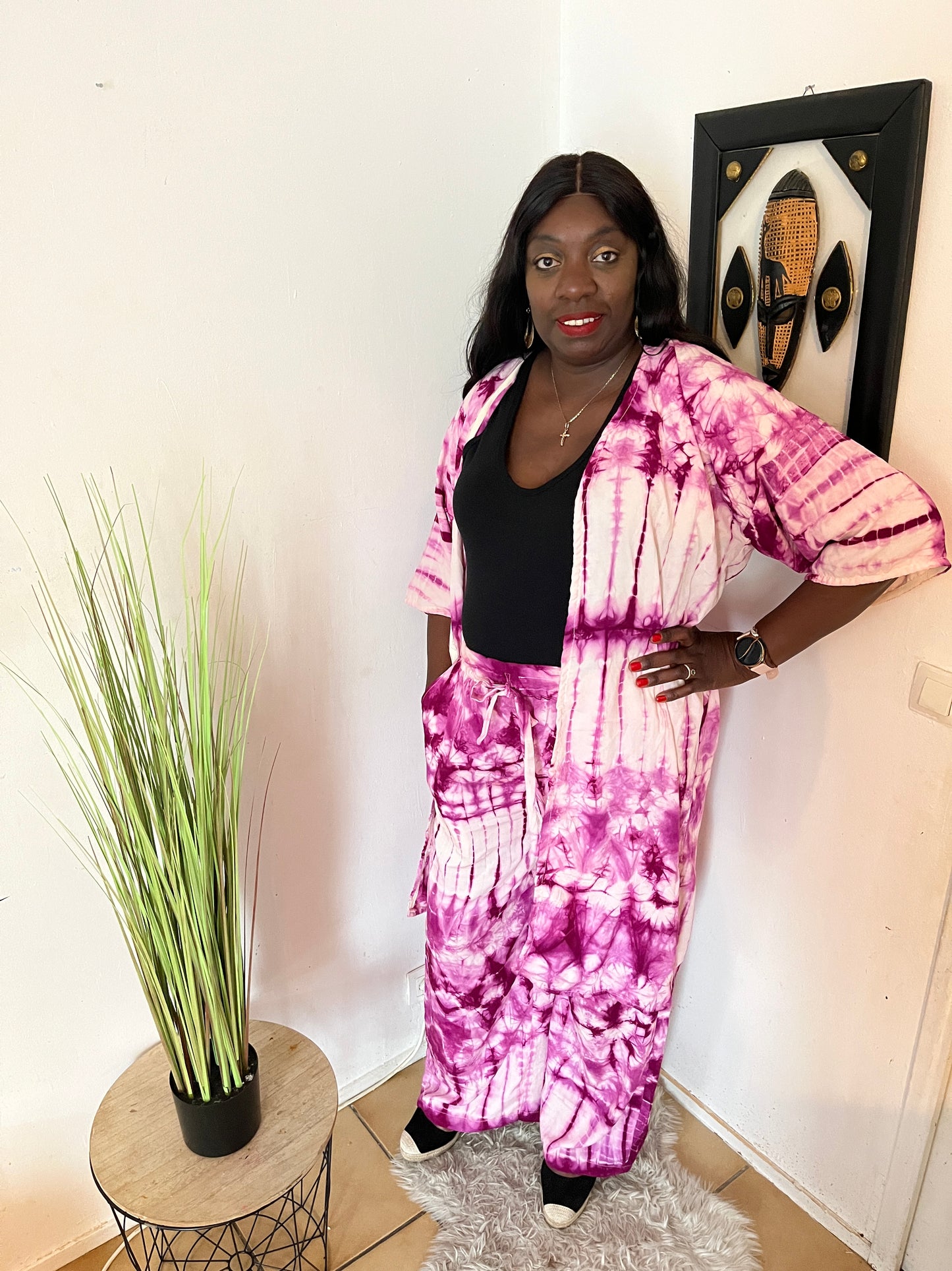 ENSEMBLE 2 PIECES
