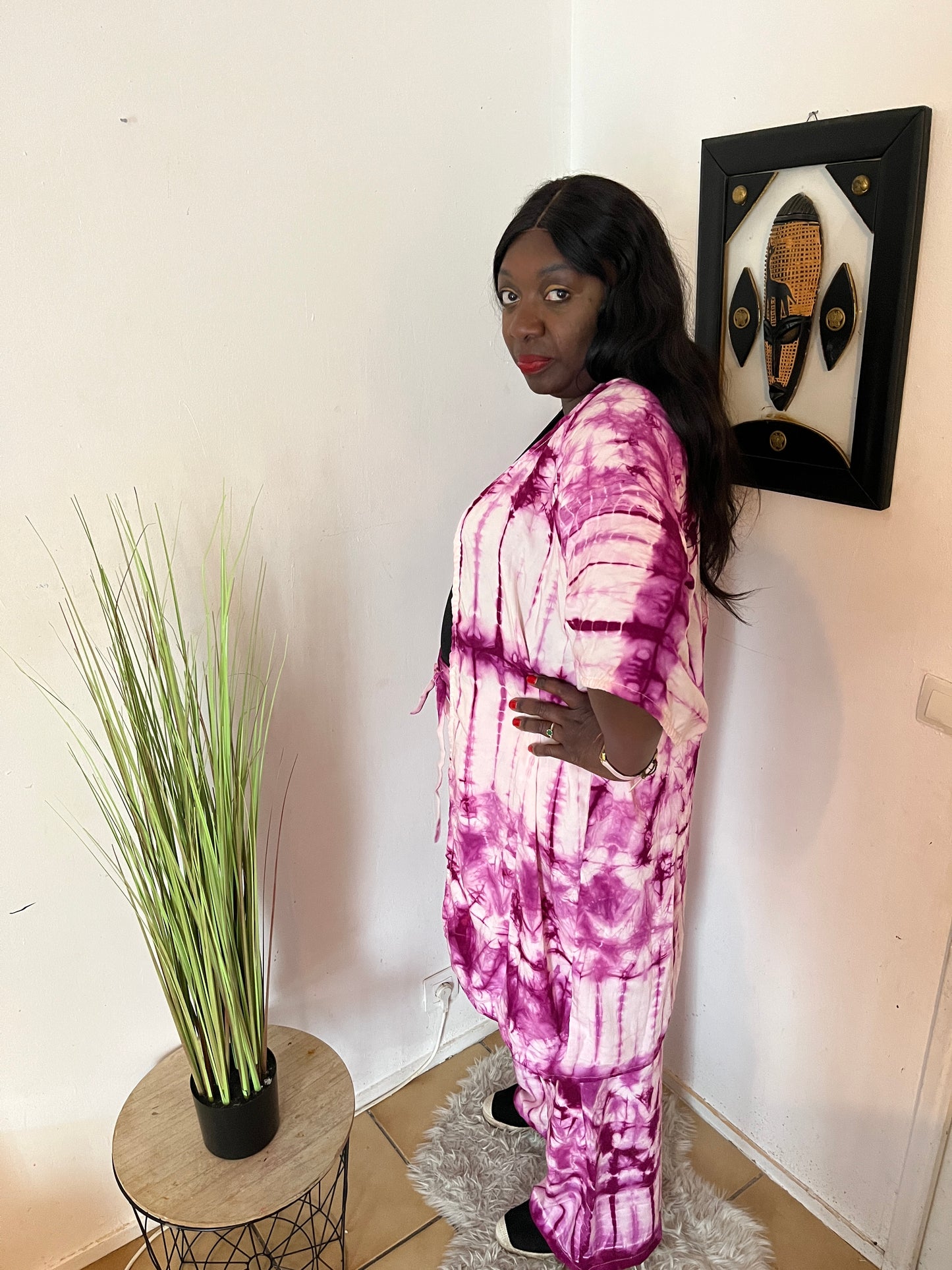 ENSEMBLE 2 PIECES