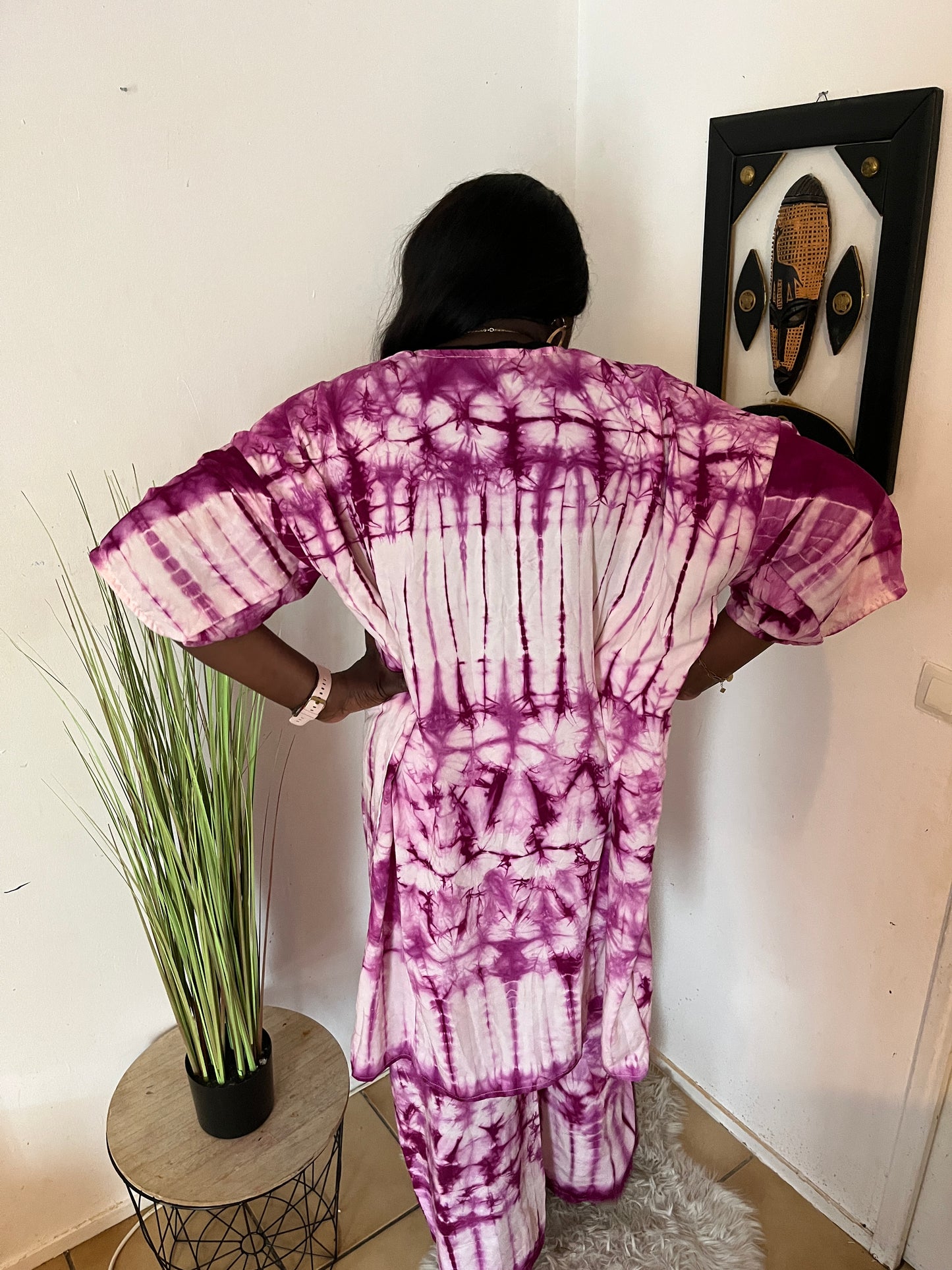 ENSEMBLE 2 PIECES