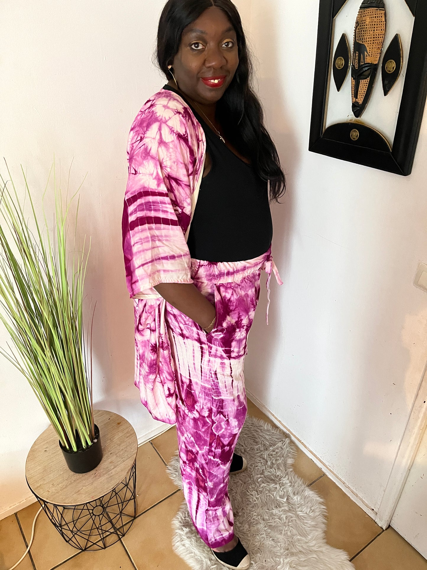 ENSEMBLE 2 PIECES
