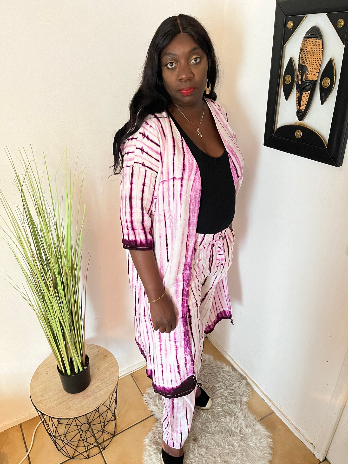 ENSEMBLE 2 PIECES