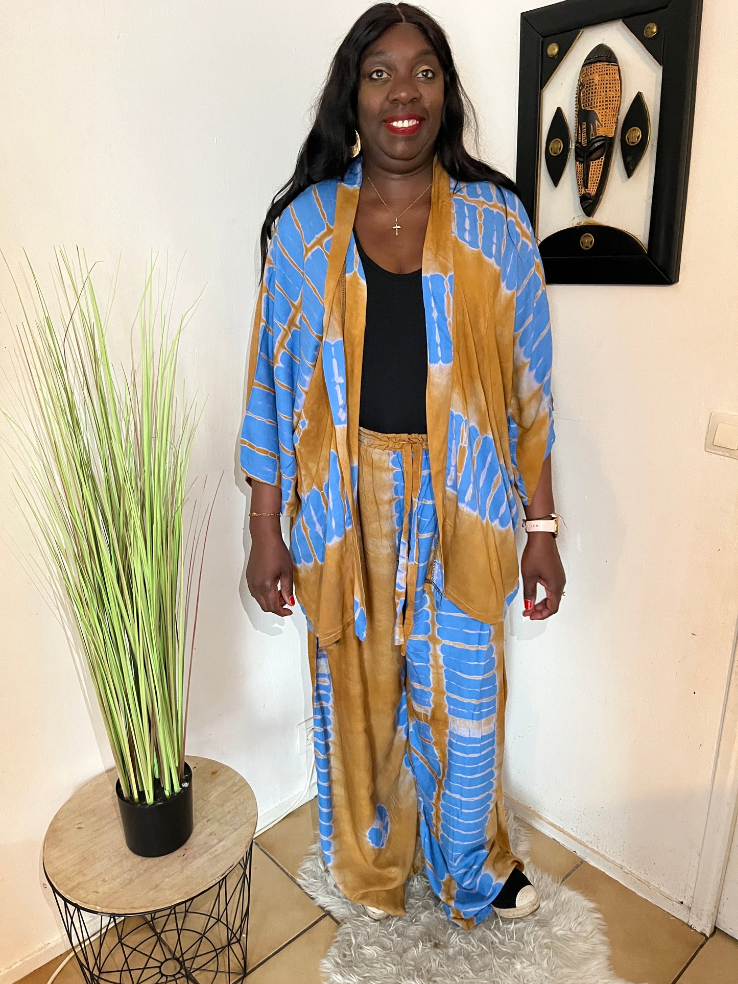 ENSEMBLE 2 PIECES