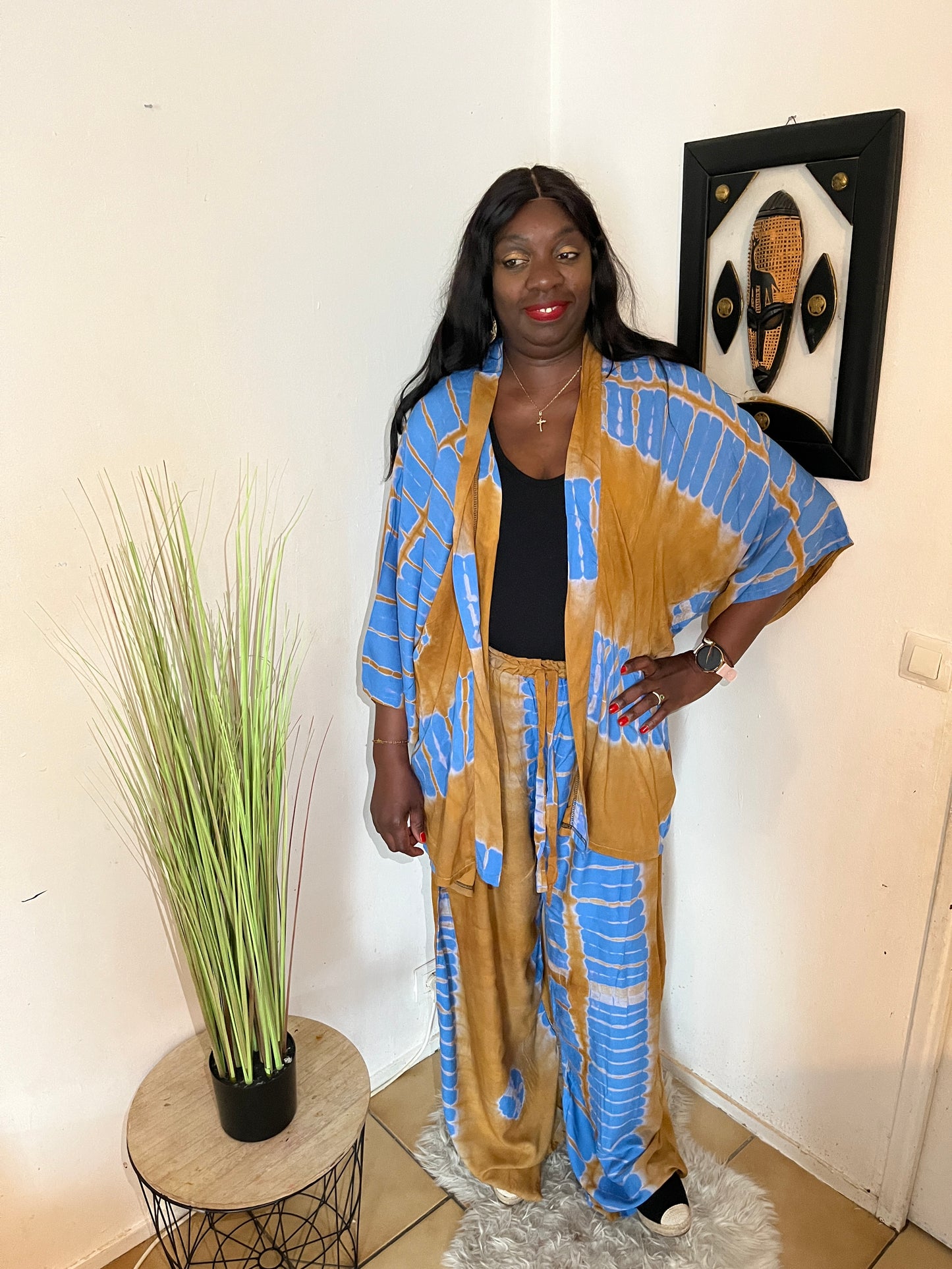 ENSEMBLE 2 PIECES