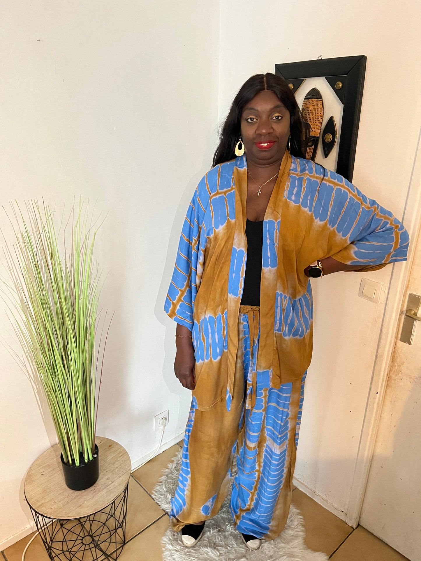 ENSEMBLE 2 PIECES