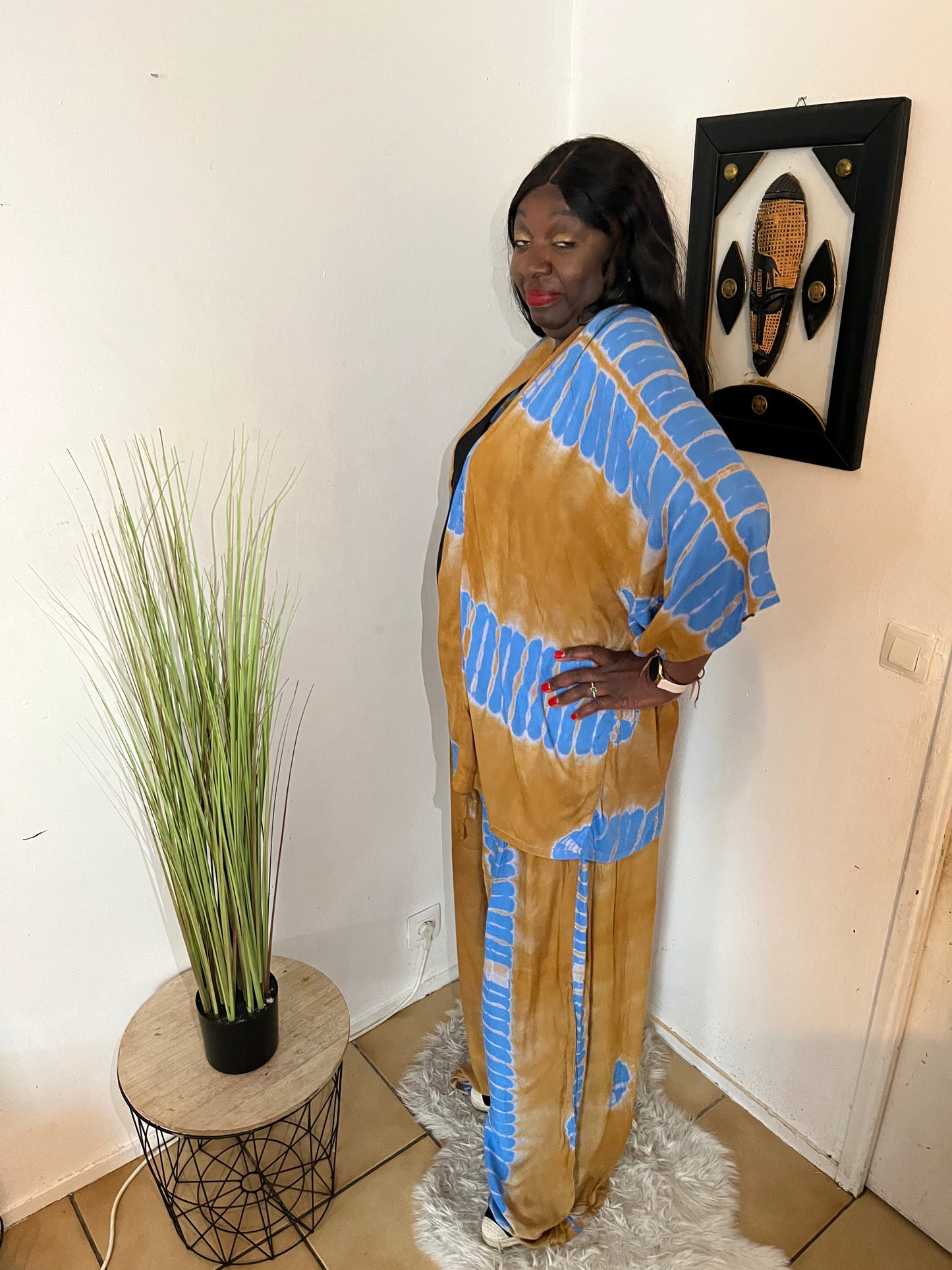 ENSEMBLE 2 PIECES