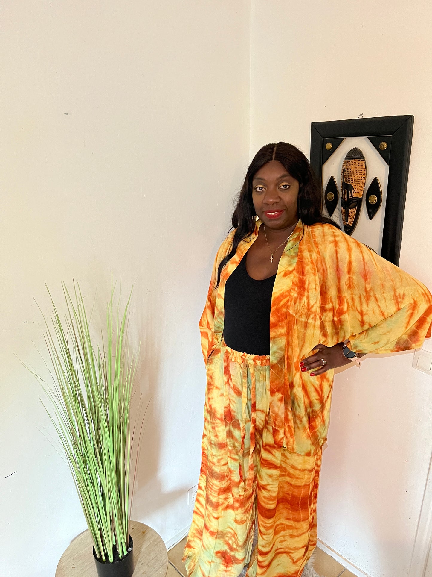 ENSEMBLE 2 PIECES