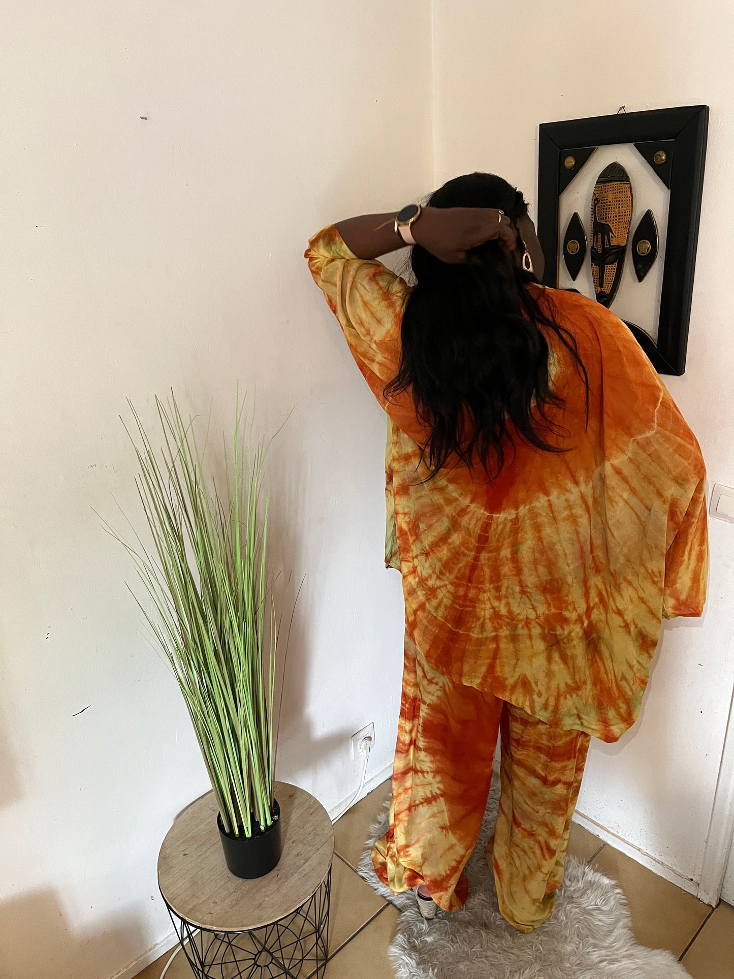 ENSEMBLE 2 PIECES
