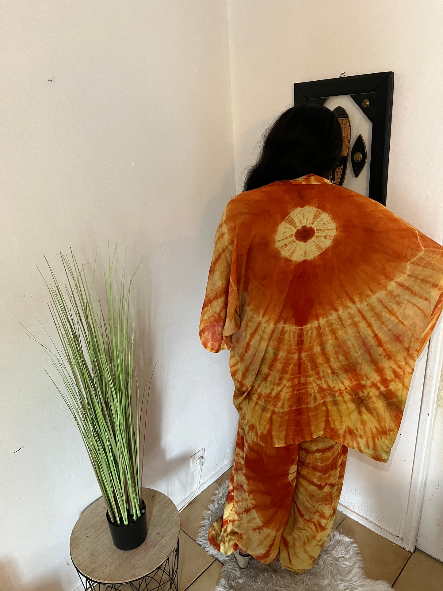ENSEMBLE 2 PIECES