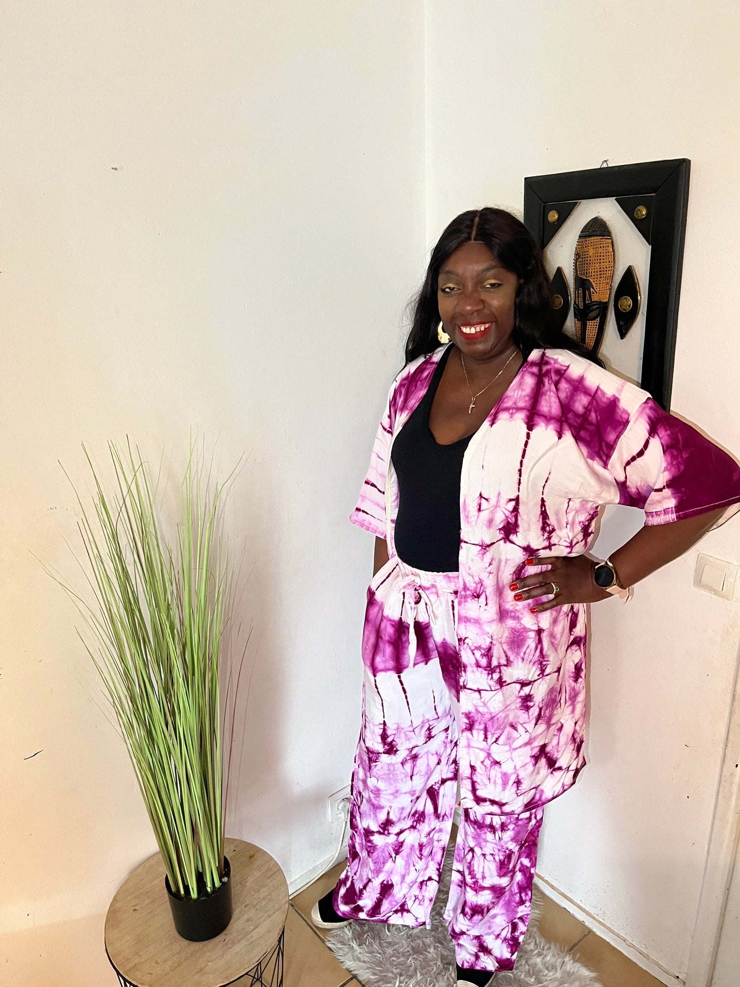 ENSEMBLE 2 PIECES