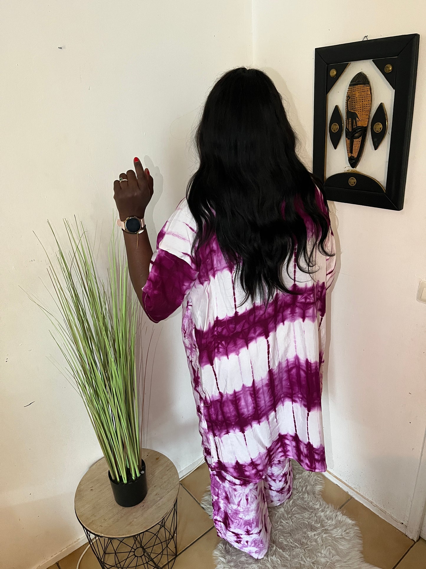 ENSEMBLE 2 PIECES
