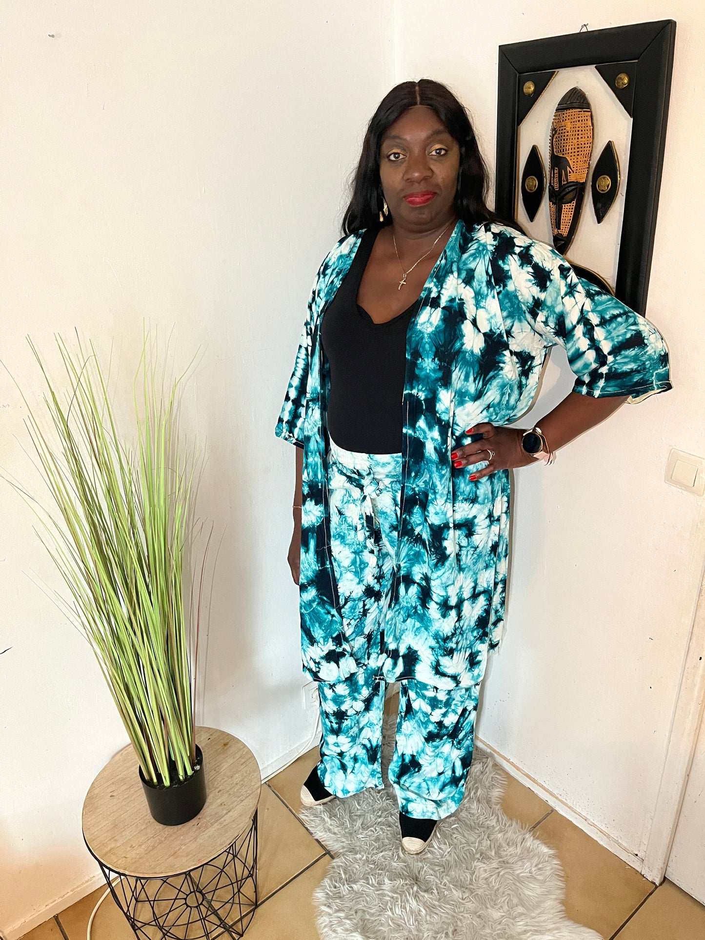ENSEMBLE 2 PIECES