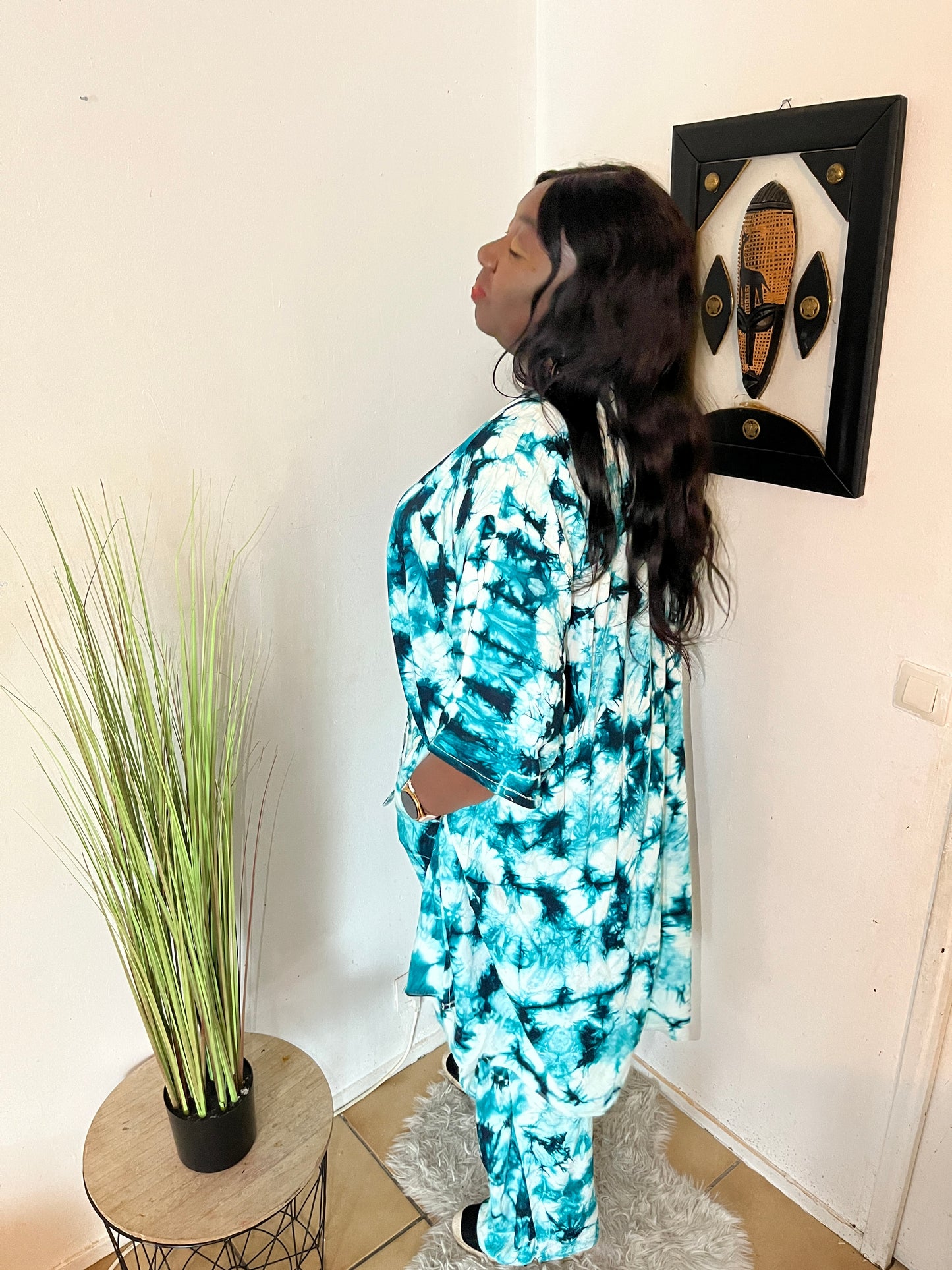 ENSEMBLE 2 PIECES