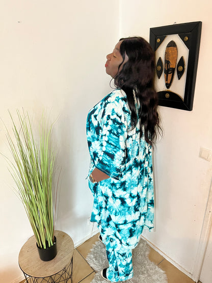 ENSEMBLE 2 PIECES