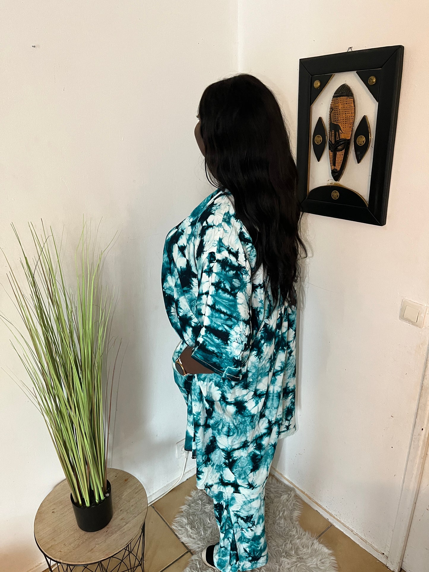ENSEMBLE 2 PIECES