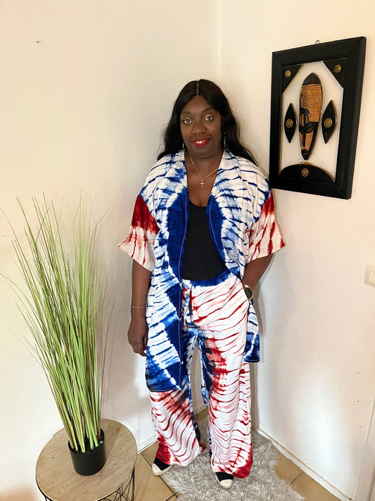 ENSEMBLE 2 PIECES