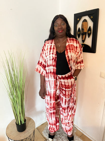 ENSEMBLE 2 PIECES