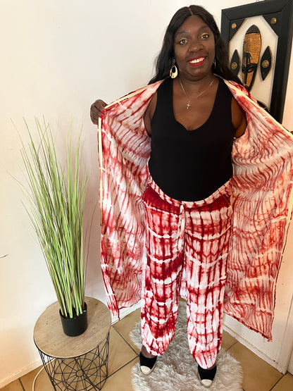 ENSEMBLE 2 PIECES