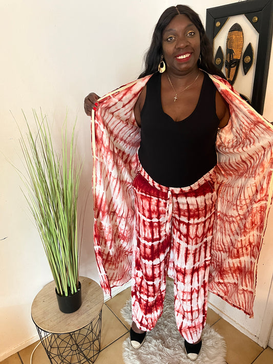 ENSEMBLE 2 PIECES