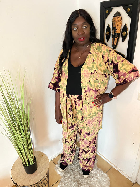 ENSEMBLE 2 PIECES