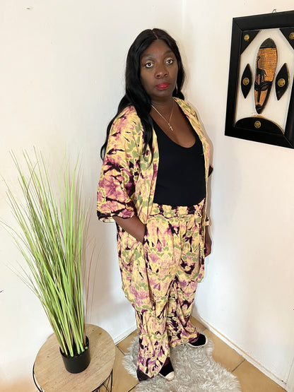 ENSEMBLE 2 PIECES