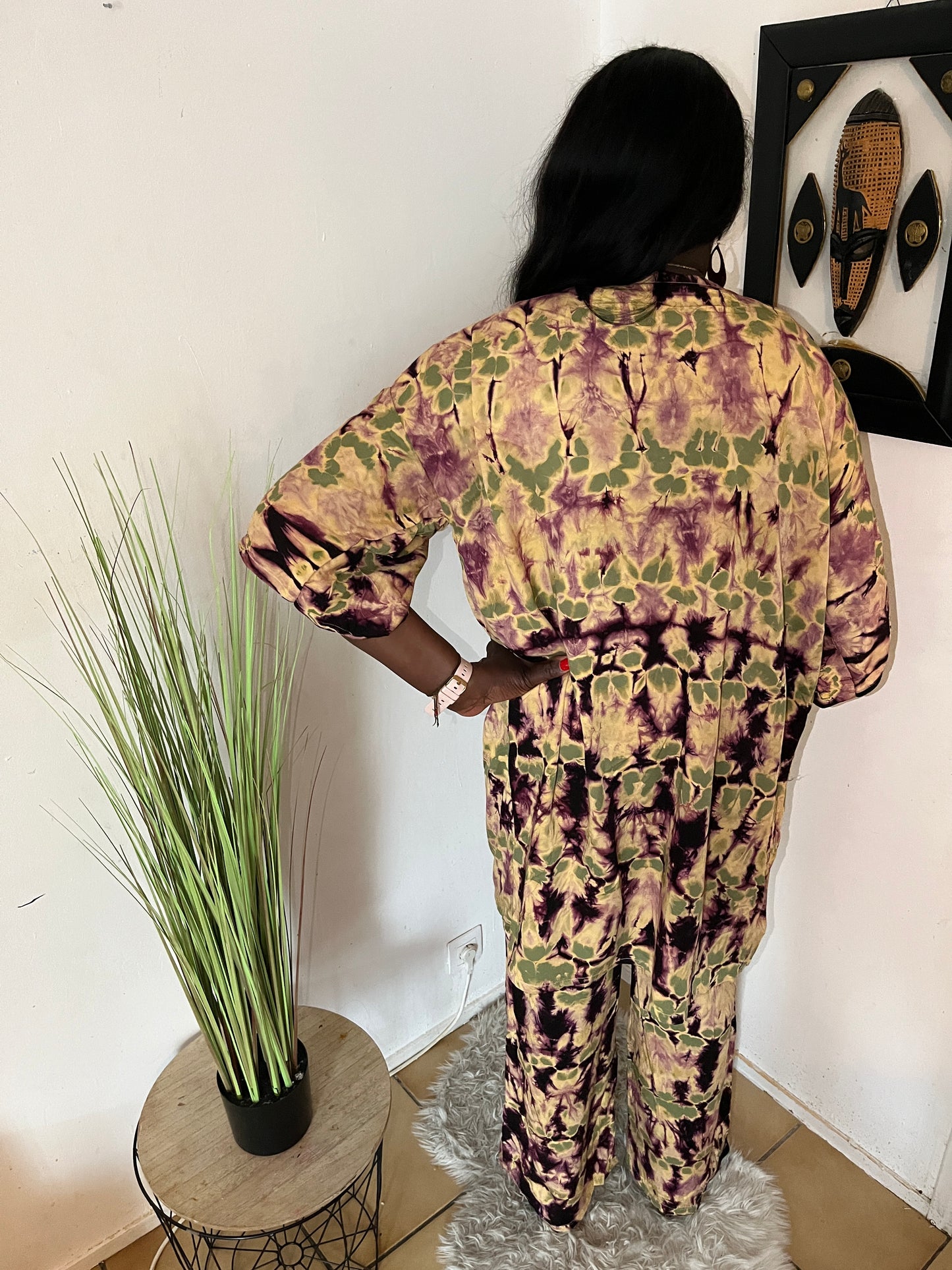 ENSEMBLE 2 PIECES