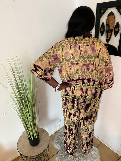 ENSEMBLE 2 PIECES