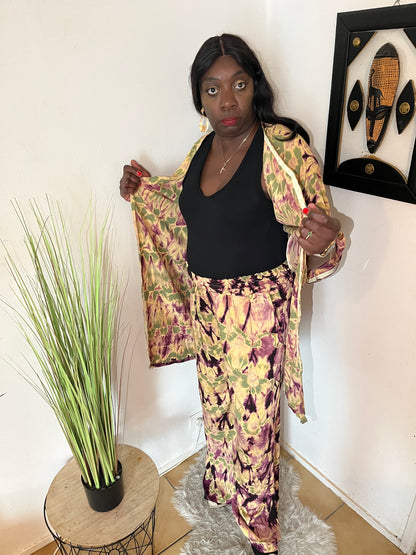 ENSEMBLE 2 PIECES