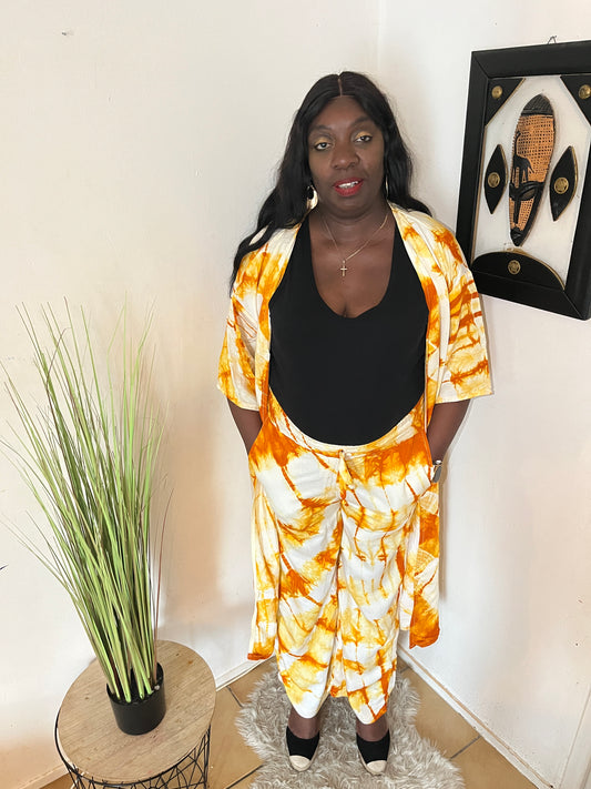 ENSEMBLE 2 PIECES