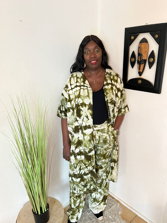 ENSEMBLE 2 PIECES