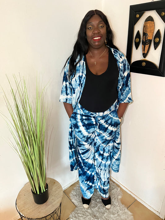 ENSEMBLE 2 PIECES