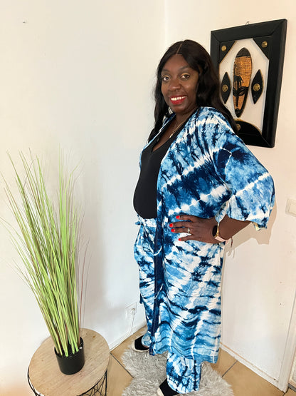 ENSEMBLE 2 PIECES